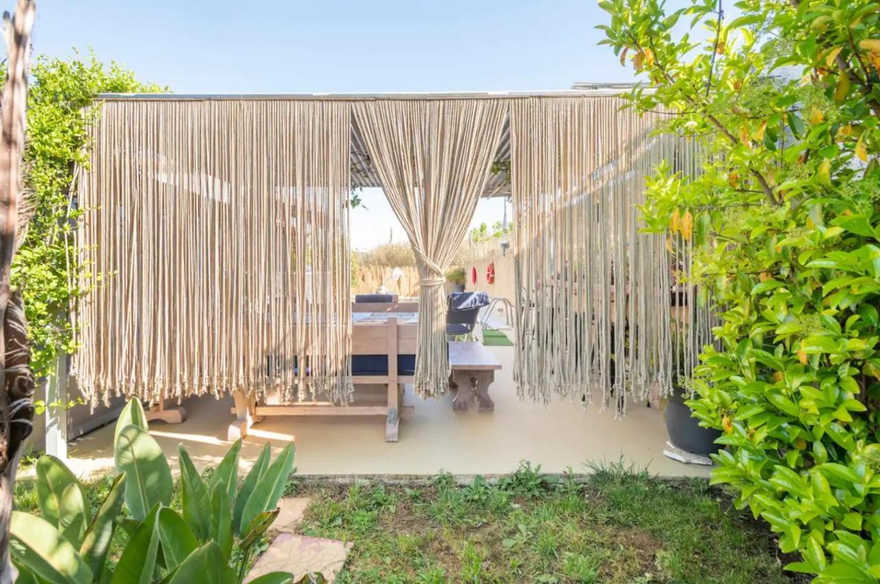 Boem Villa In Nafpliο เนอากิออส ภายนอก รูปภาพ