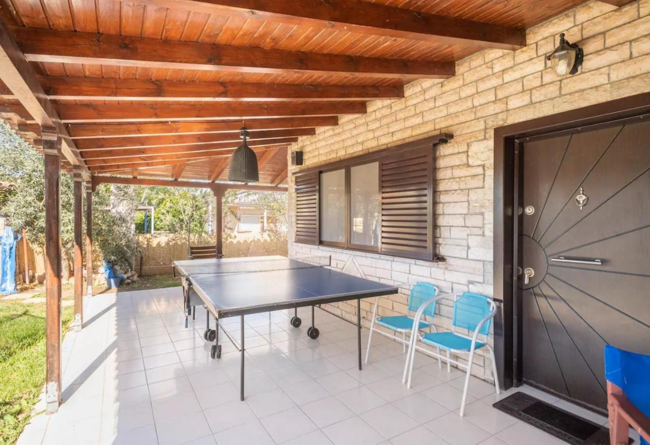 Boem Villa In Nafpliο เนอากิออส ภายนอก รูปภาพ