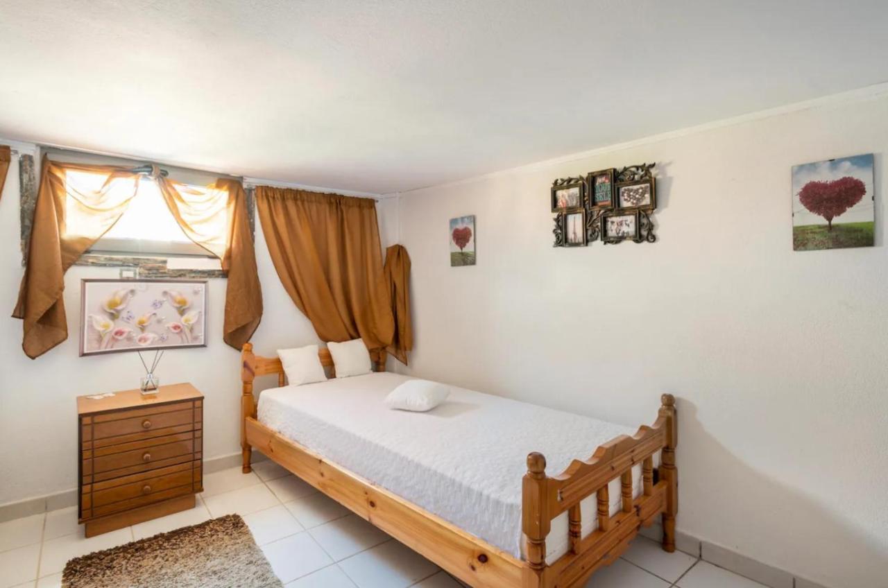 Boem Villa In Nafpliο เนอากิออส ภายนอก รูปภาพ